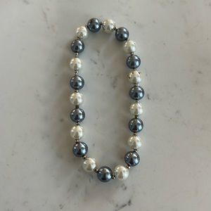 3/20.00 Costume pearl bracelet
